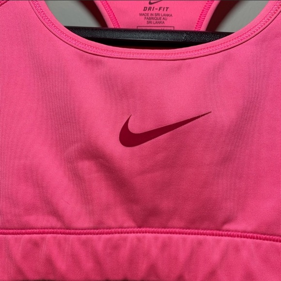 Nike | Pink Dri fit XS - Picture 3 of 4